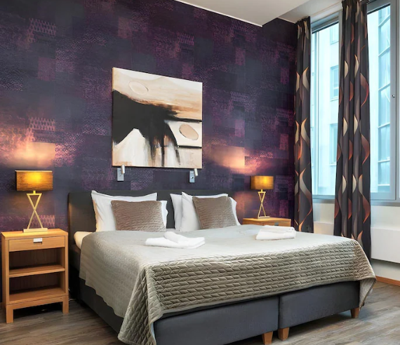 Thon Partner Hotel Kungsbron