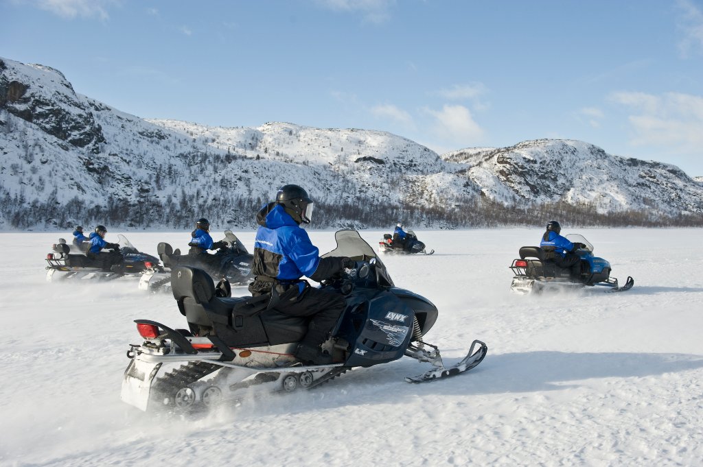 Tromsø Northern Lights Adventure