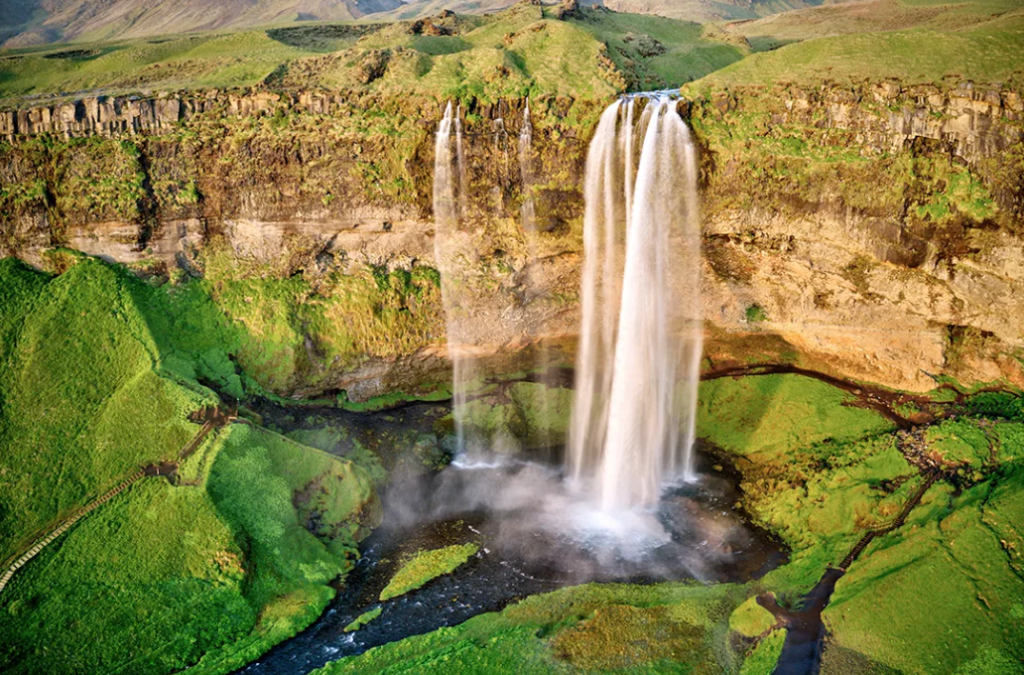 Grand Nordic Adventure (Finland, Norway & Iceland)