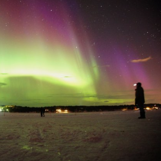 Northern Lights Photography