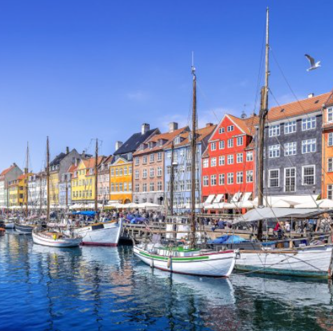 Copenhagen Hygge & Happiness