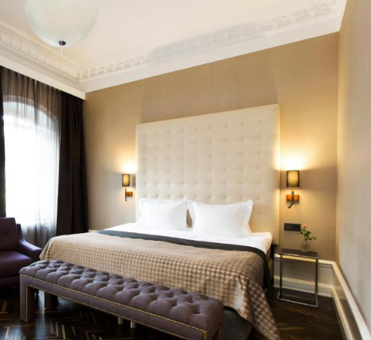 Elite Hotel Adlon