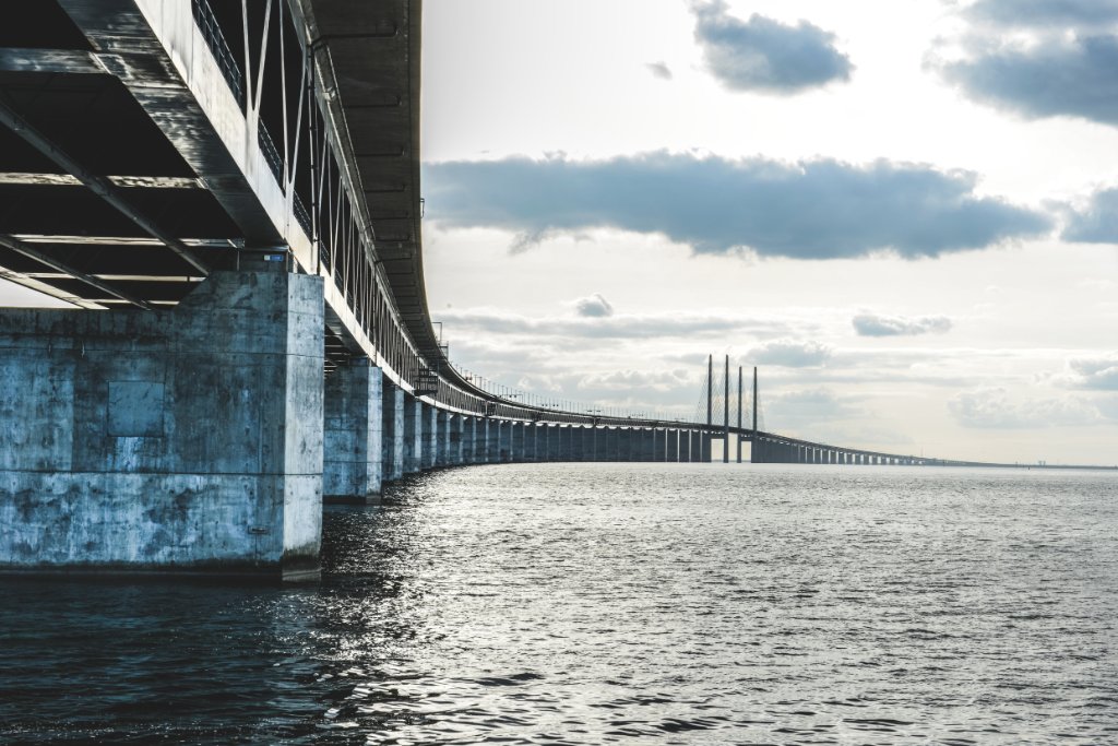 Copenhagen & Swedish Highlights