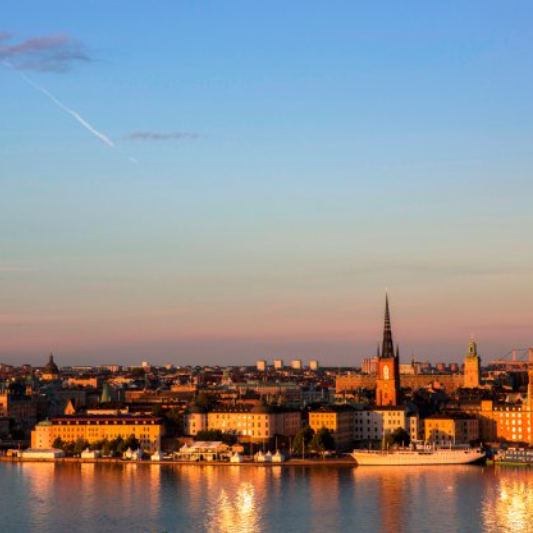 Evening Dinner Cruise S/S Stockholm