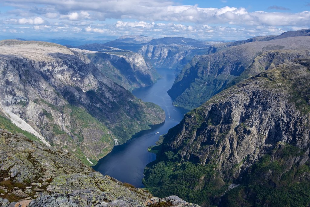 Sognefjord Adventure