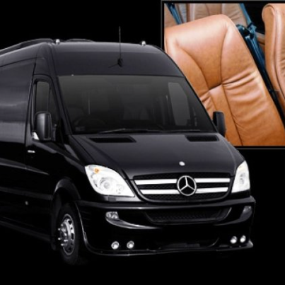 Private Minivan Airport Transfer Copenhagen