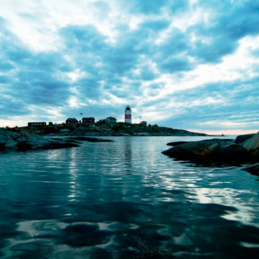 Thousand Islands Cruise Stockholm
