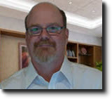 Robert Clements