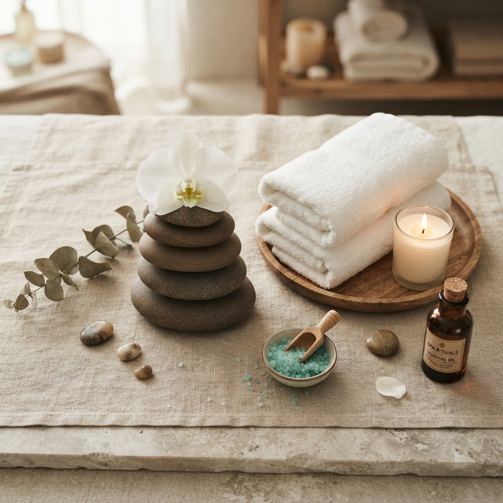 Spa & Wellness