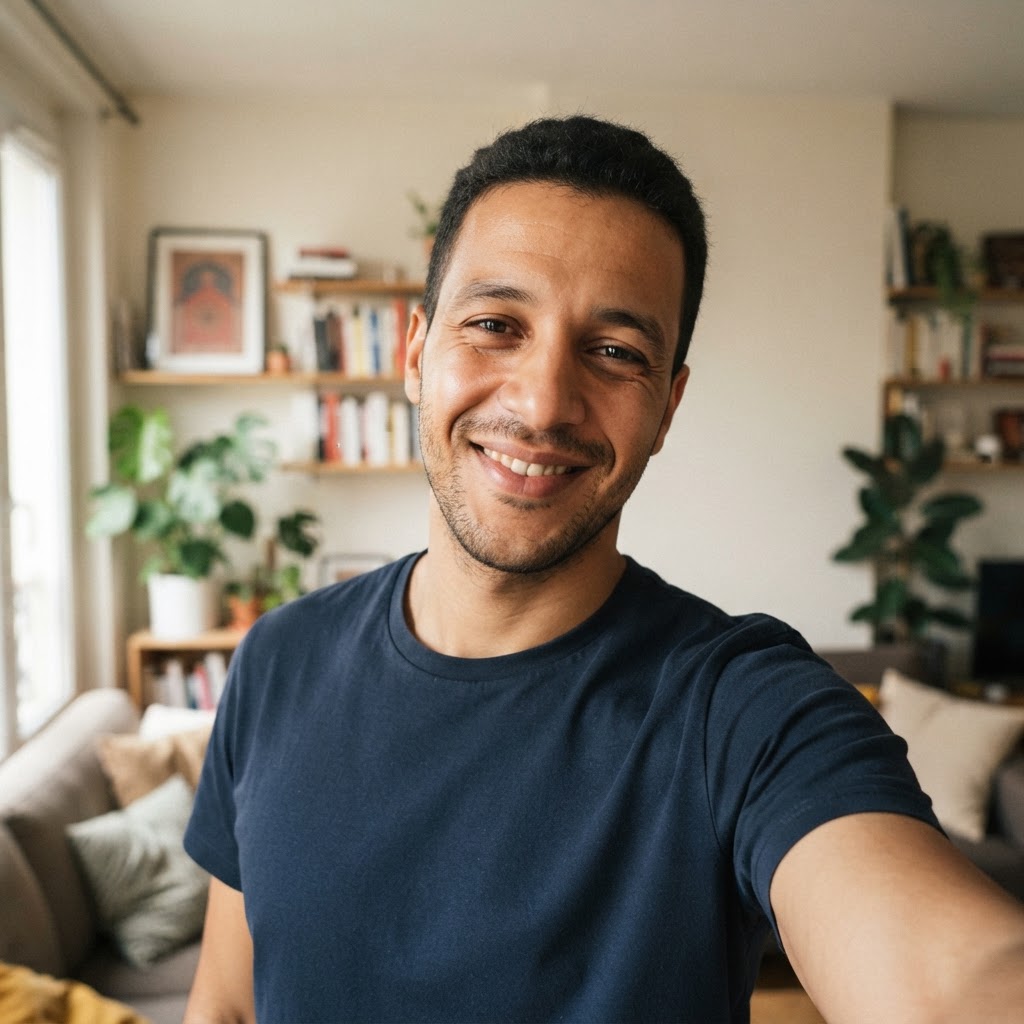 Candidat accompagné
