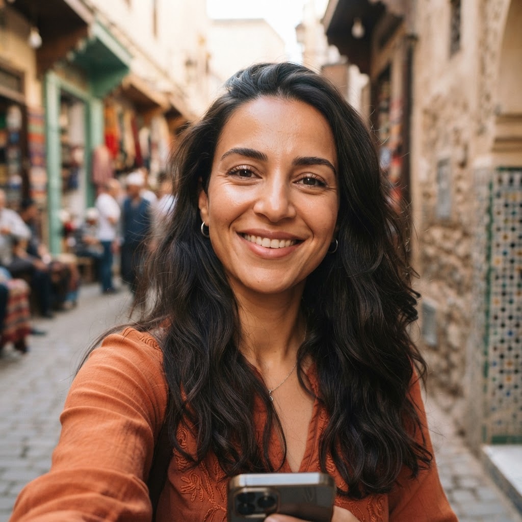 Salma E.