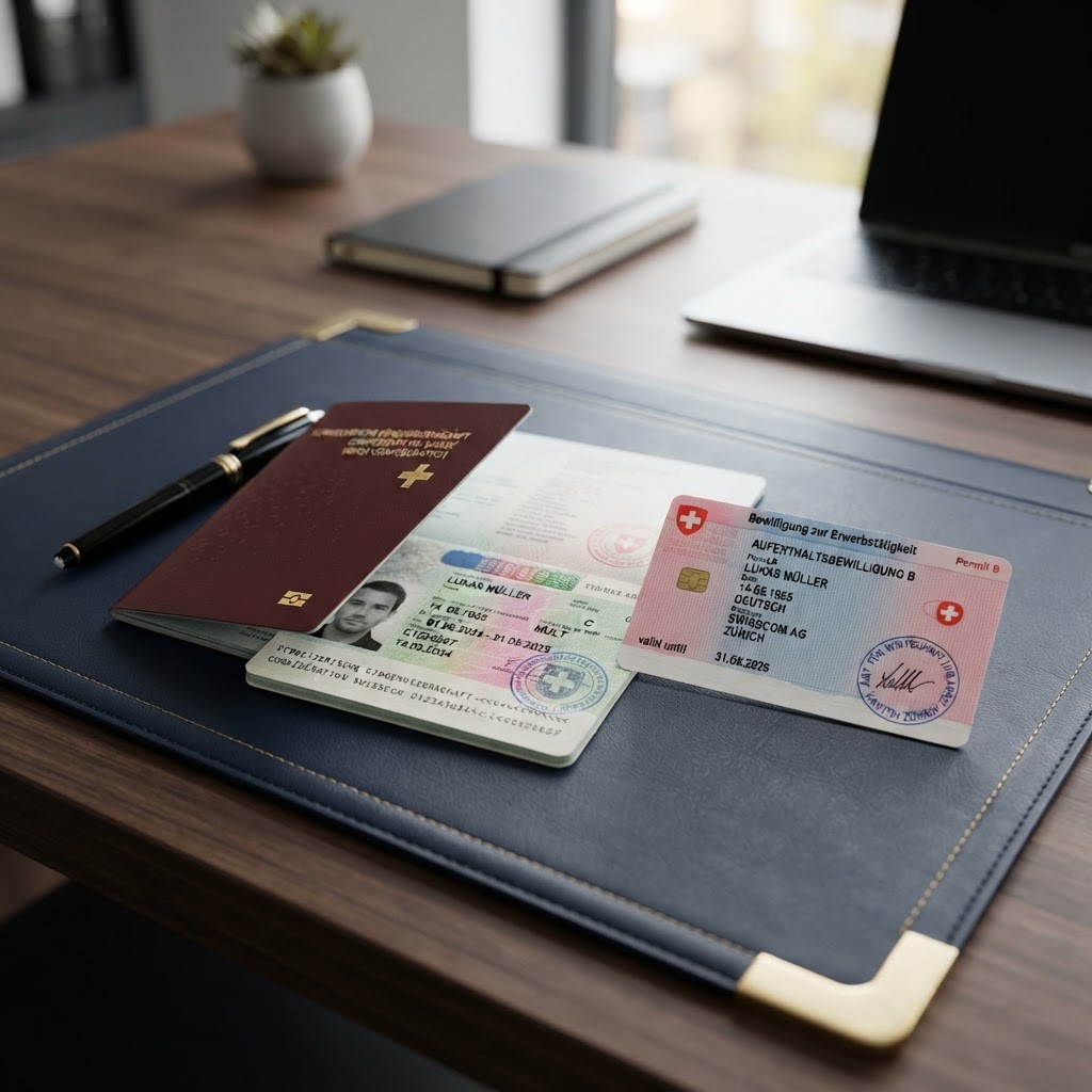 Obtenez votre visa officiel