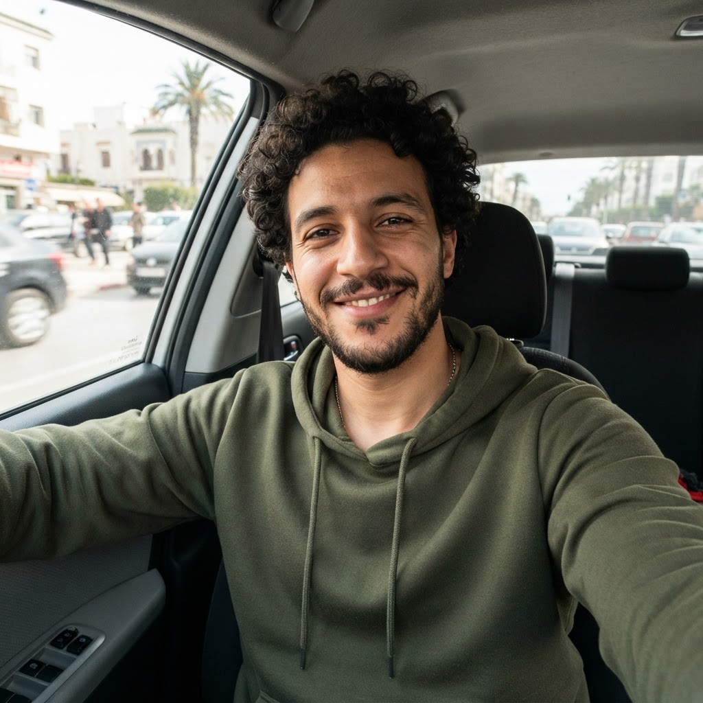 Candidat accompagné