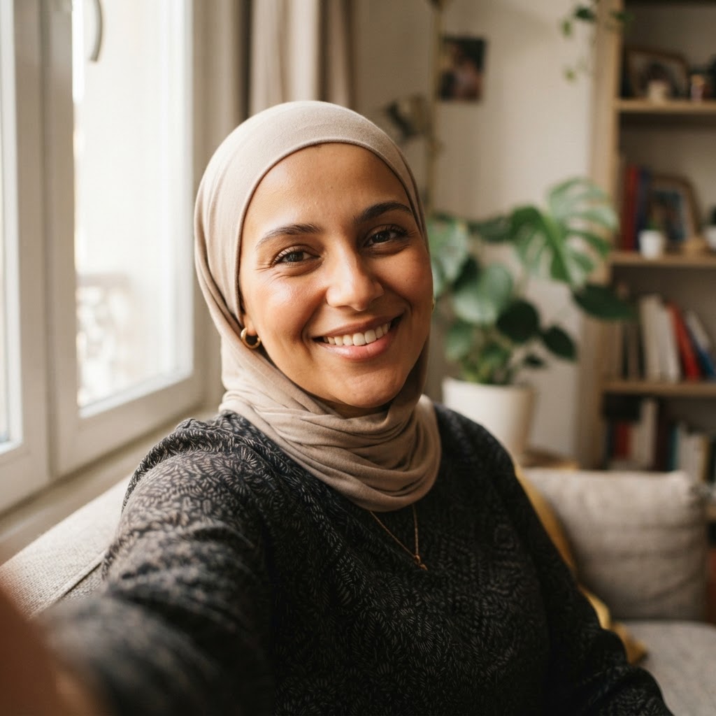 Khadija M.
