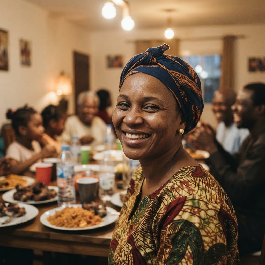Fatoumata S.