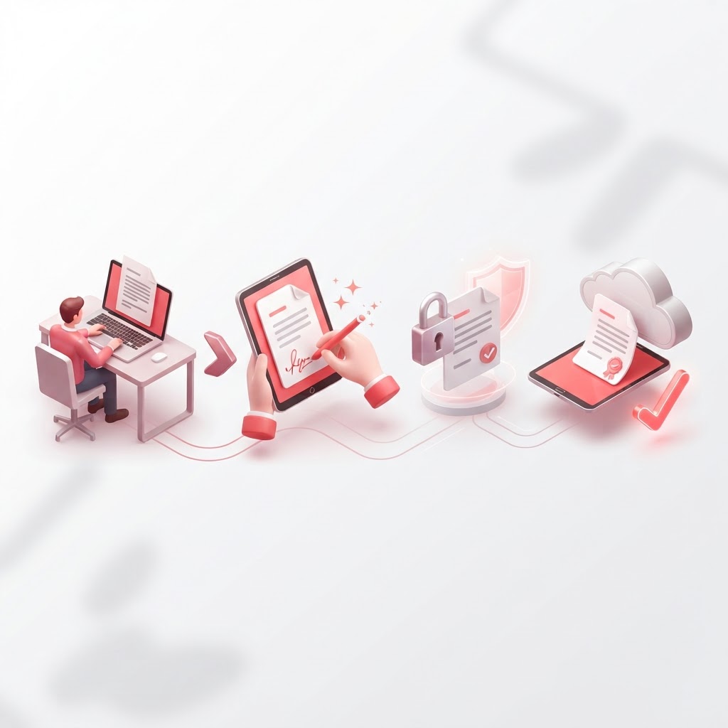 How to eSign a Document — The 2026 Step-by-Step Guide