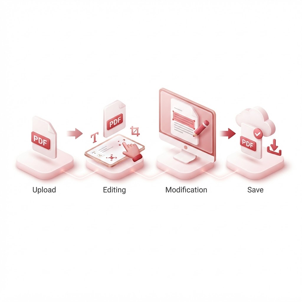 How to Edit a PDF for Free — The 2026 Step-by-Step Guide