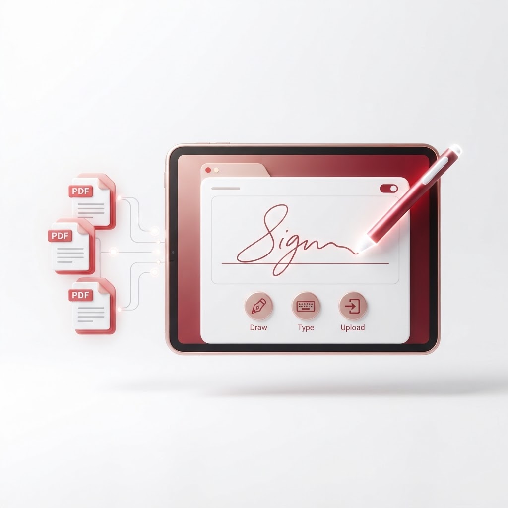 Signature Generator: Create Your Perfect eSignature