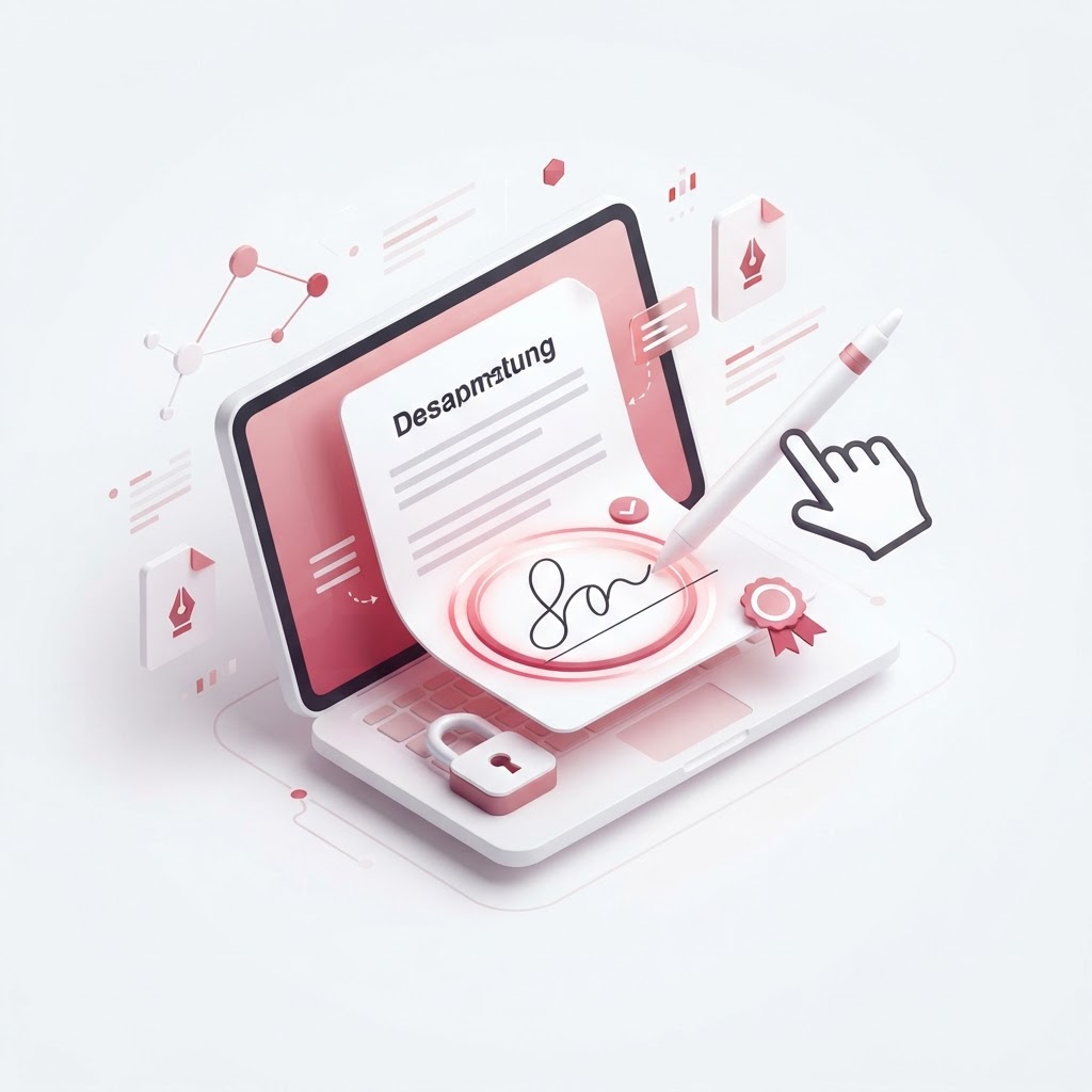 Sign a PDF Online Free — Legally Binding eSignatures