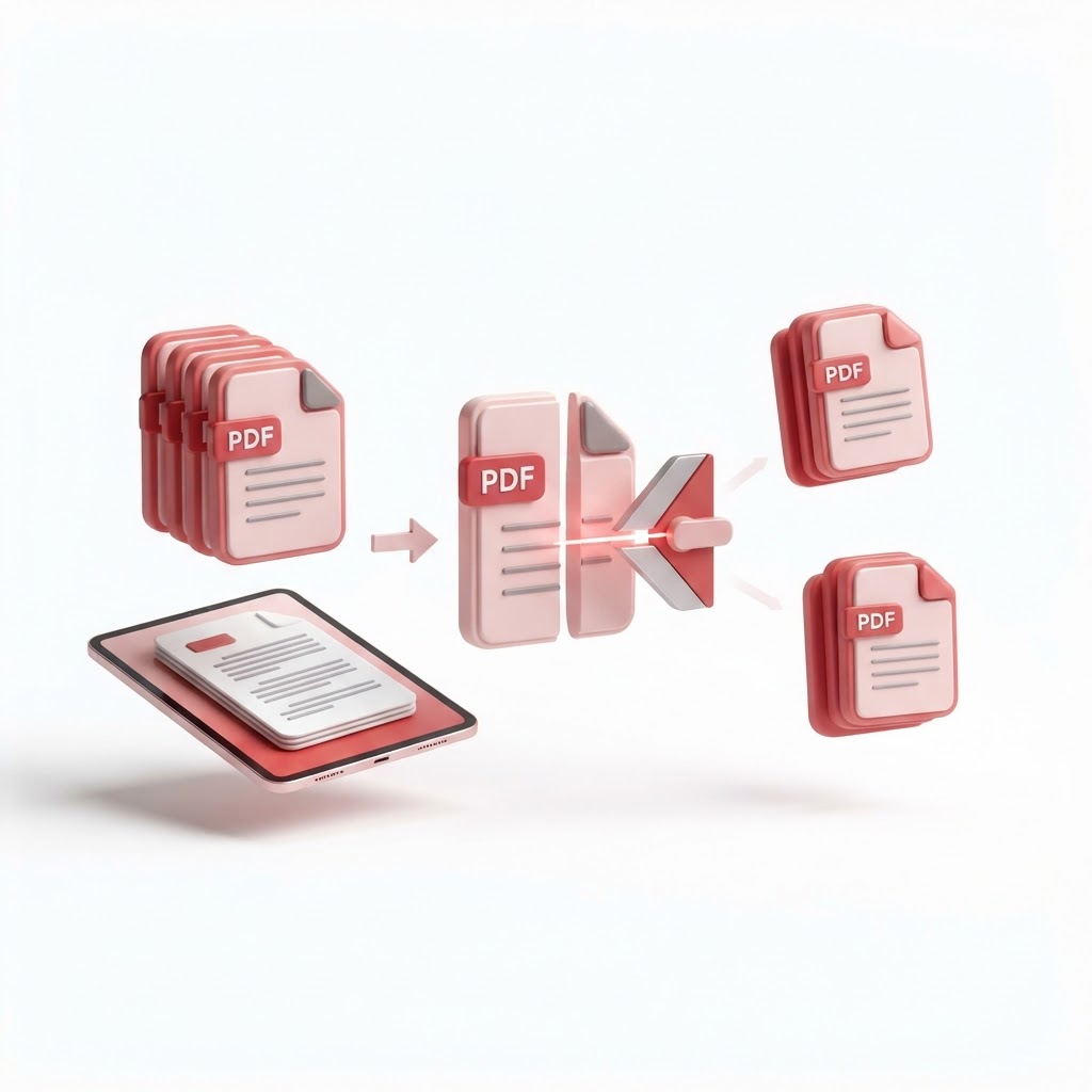How to Split PDF Pages — The 2026 Step-by-Step Guide