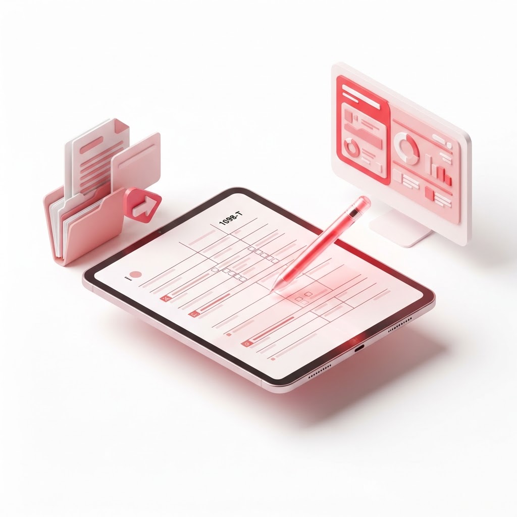How to Fill Out Form 1098-T — Line-by-Line Instructions (2026)