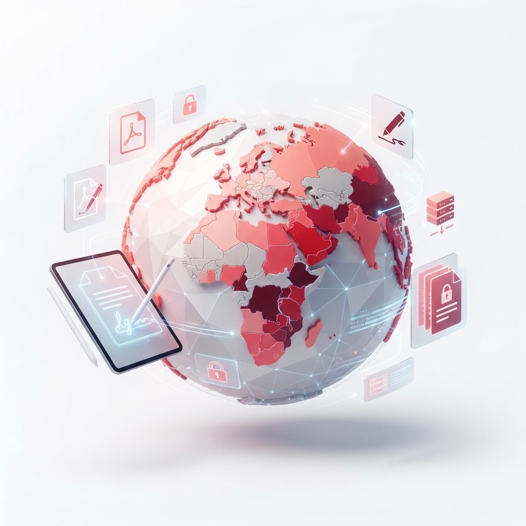Are Electronic Signatures Legal? Laws by Country (2026)