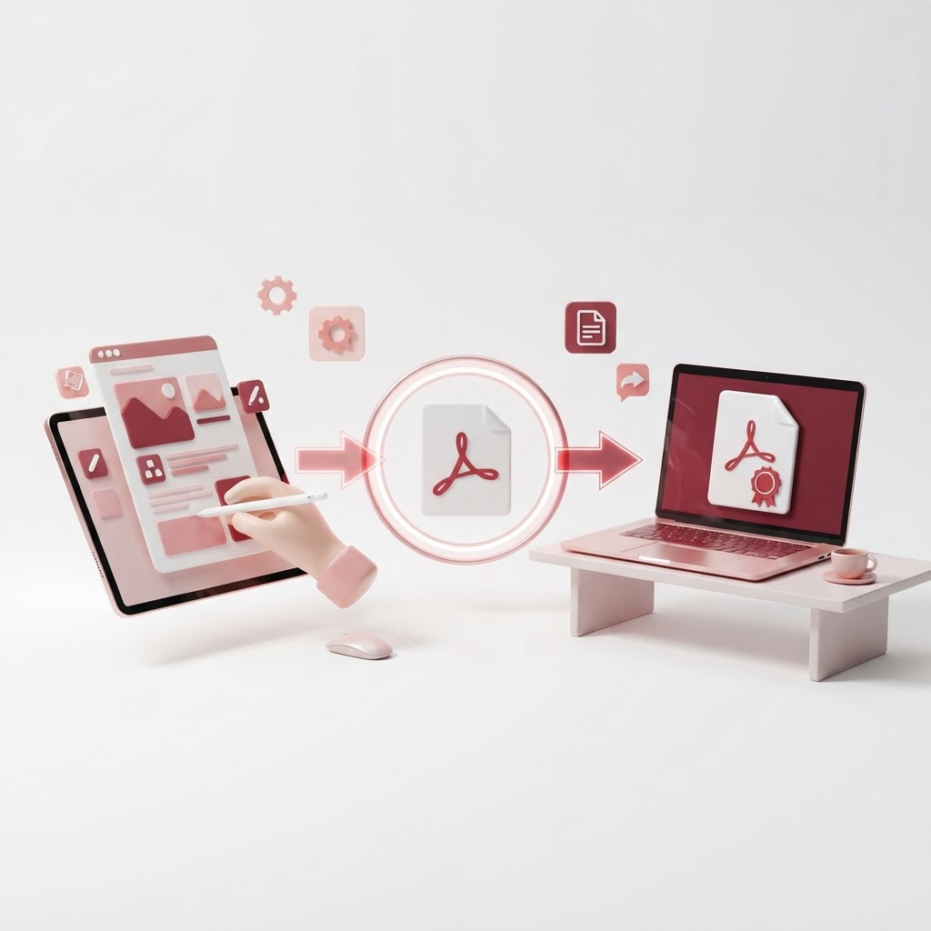 How to Make a PDF — The 2026 Step-by-Step Guide