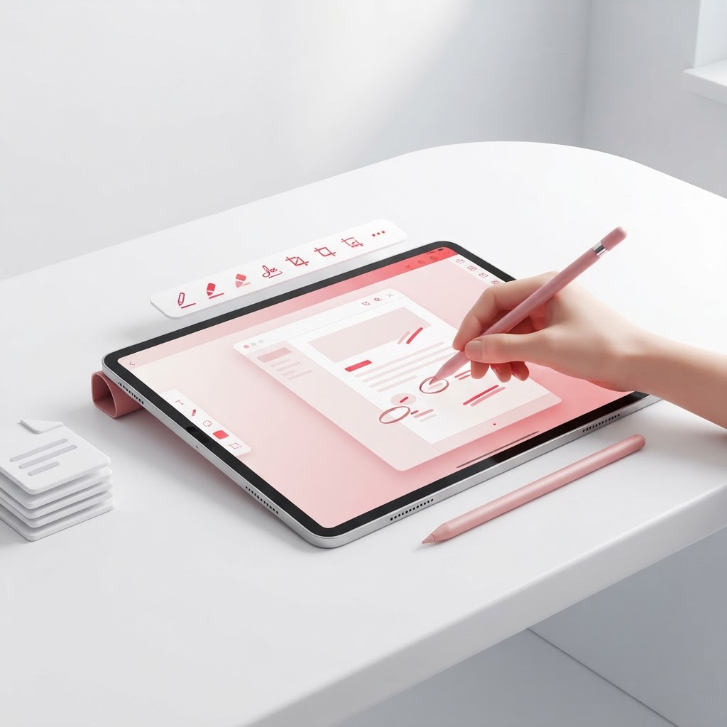 Best PDF Apps for iPad in 2026 — Edit, Sign & Annotate