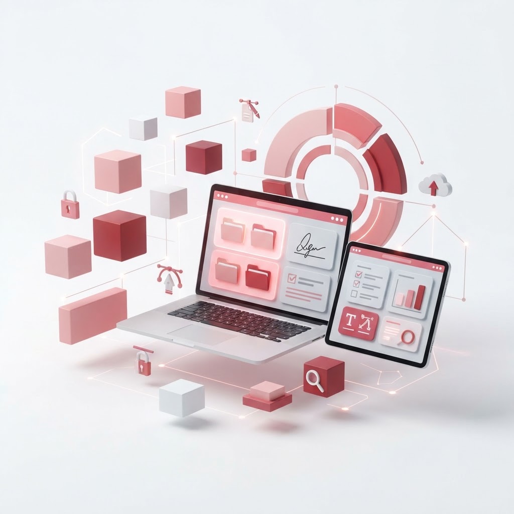 Best PDFfiller Alternatives in 2026 (Free & Paid, Tested)