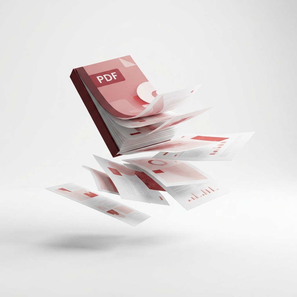 How to Split PDF into Individual Pages Free Online