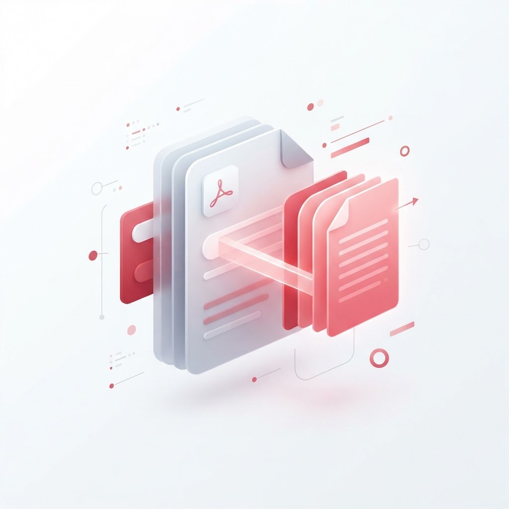 Extract Pages From a PDF — Pull Out Just What You Need