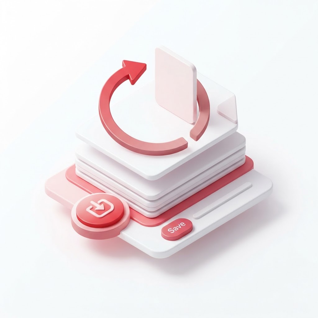 Rotate PDF Pages & Save — Fix Sideways Scans Free