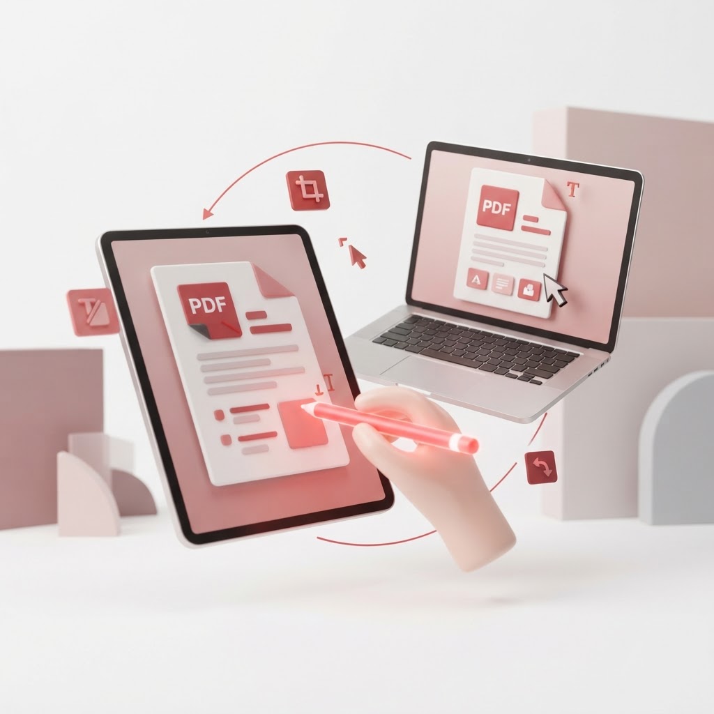 Edit PDF Online Free: The Fastest Way to Change Any PDF
