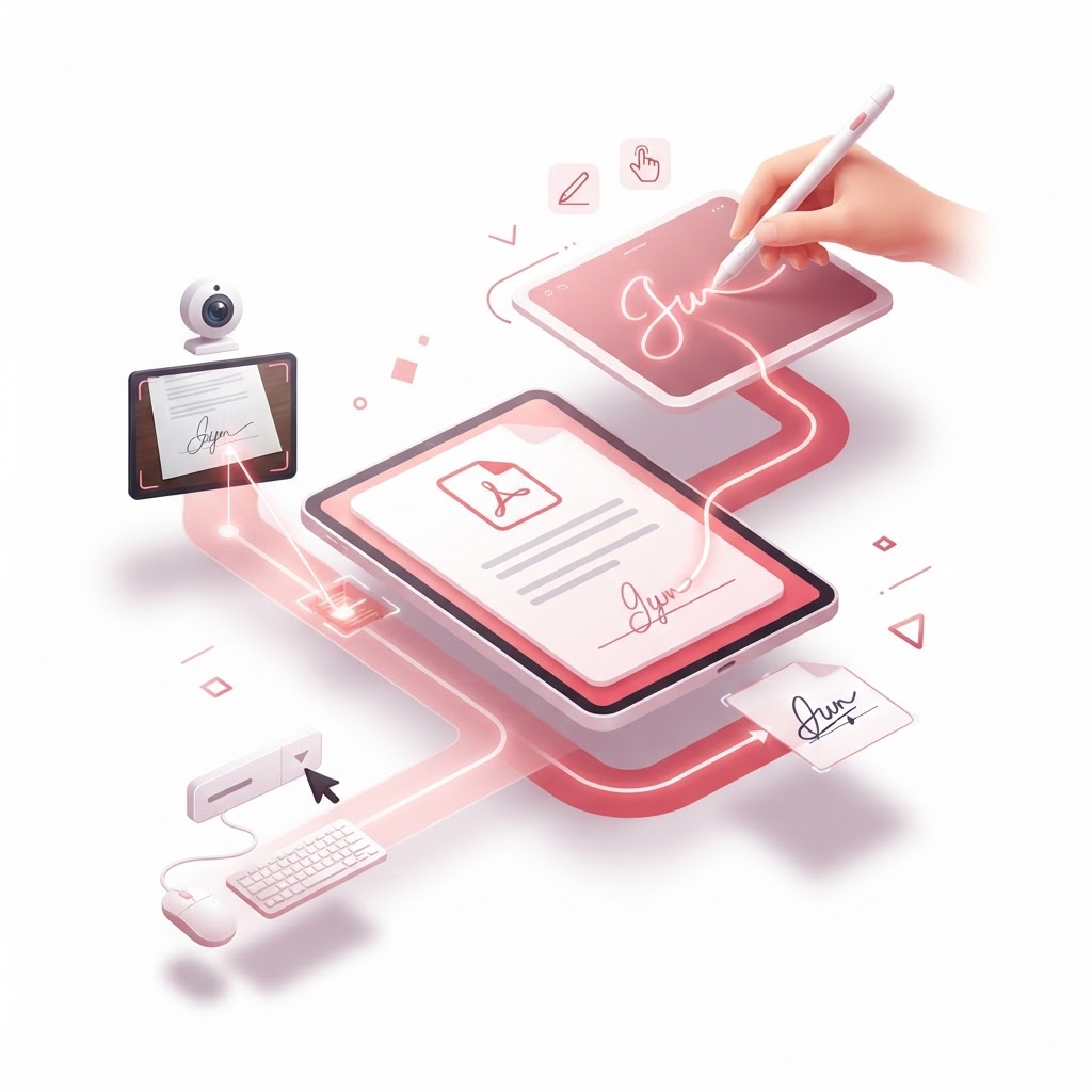 How to Add a Signature to a PDF (Every Method Explained)