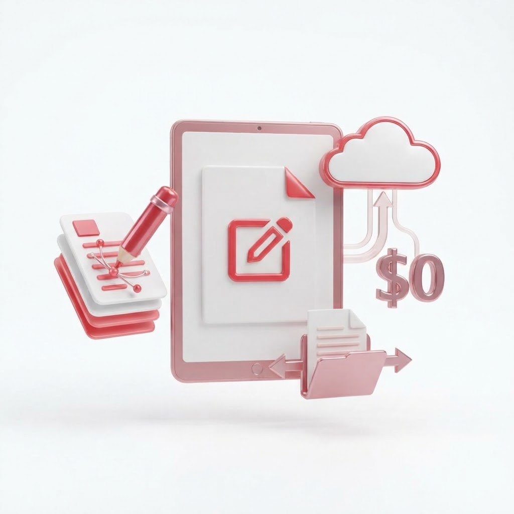 Best Free Adobe Acrobat Alternatives — Full Editing, $0