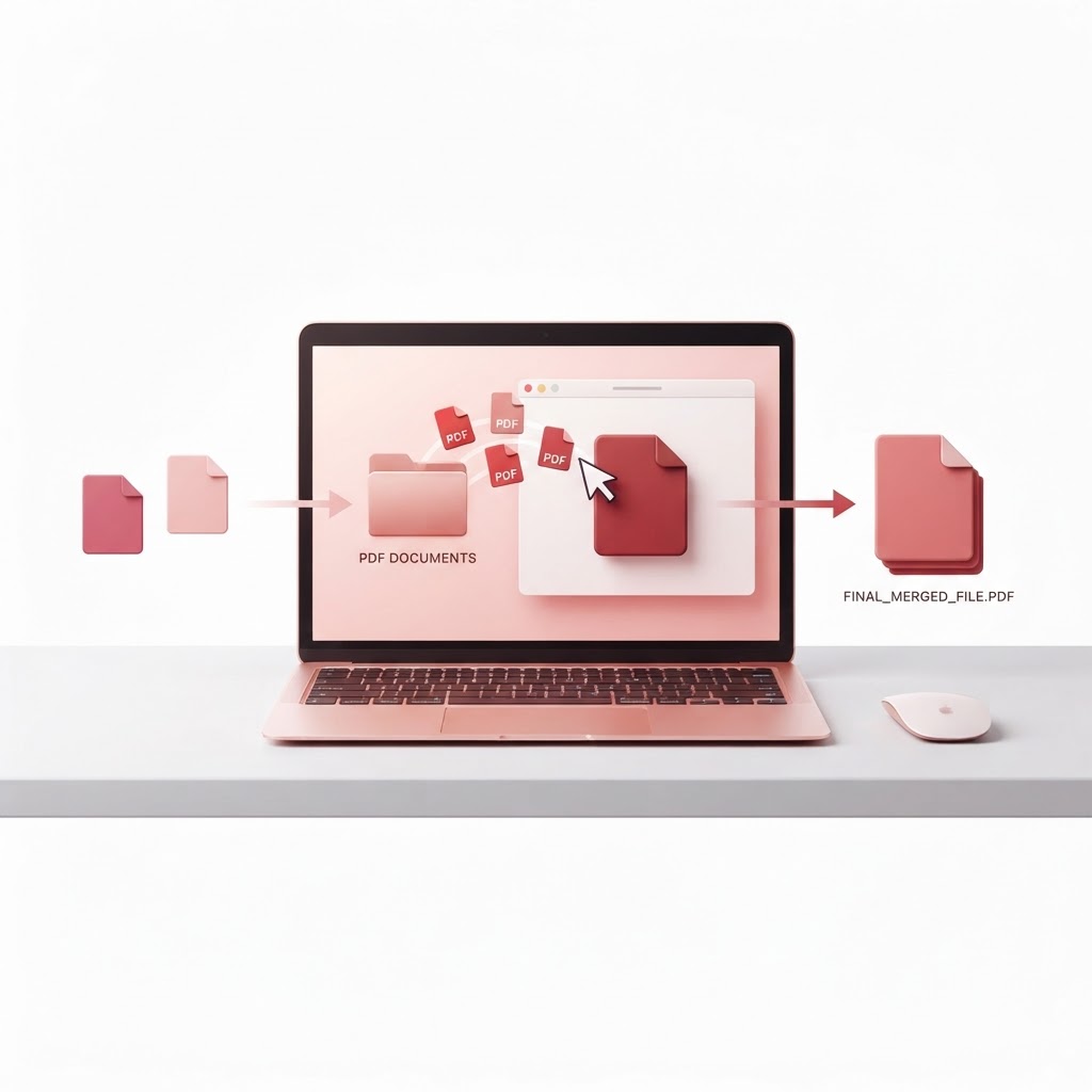 How to Combine PDF Files on Mac — The 2026 Step-by-Step Guide