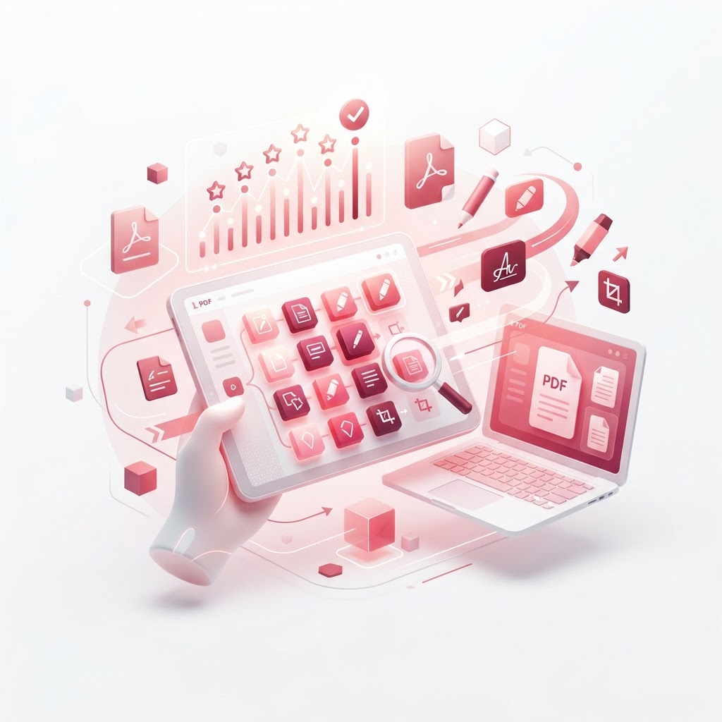 The Best PDF Editors in 2026 — We Tested 15 of Them