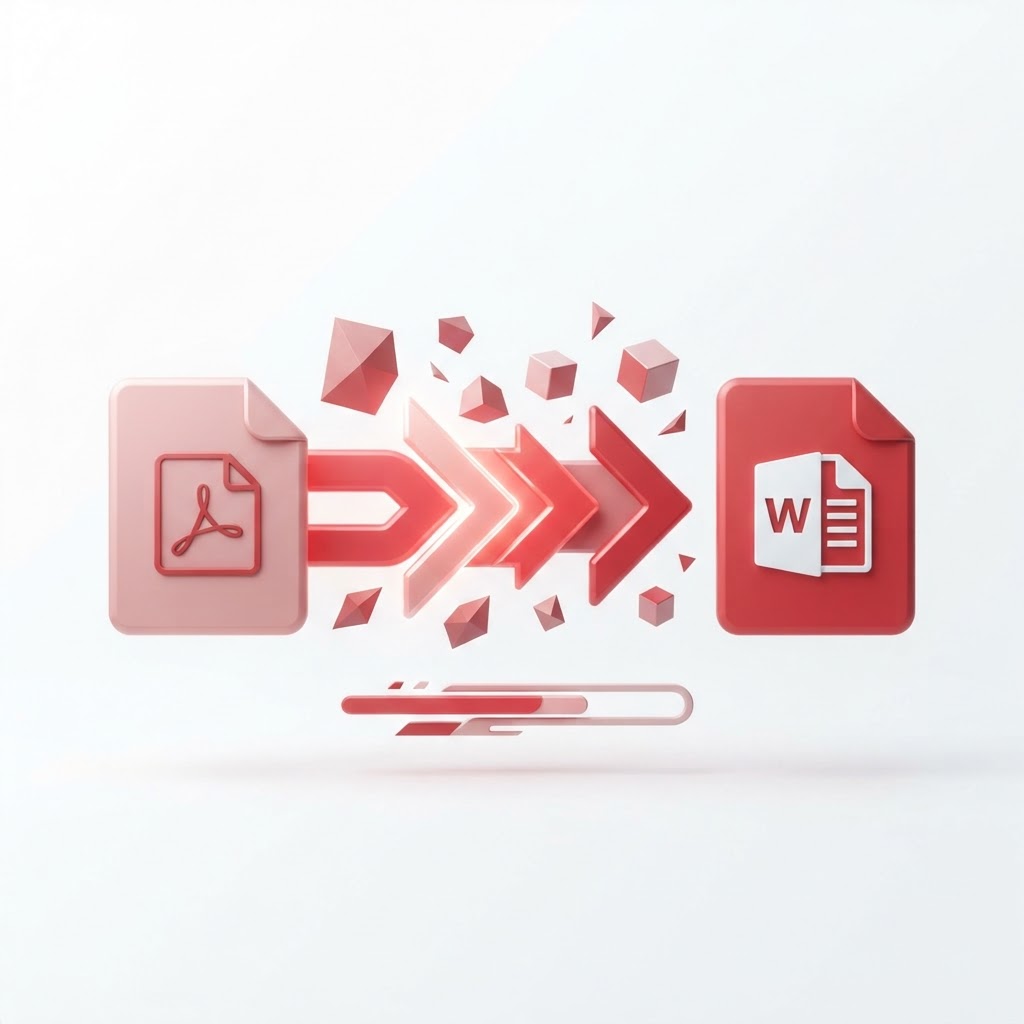 Convert PDF to Word Free — Fast, Accurate, No Sign-Up