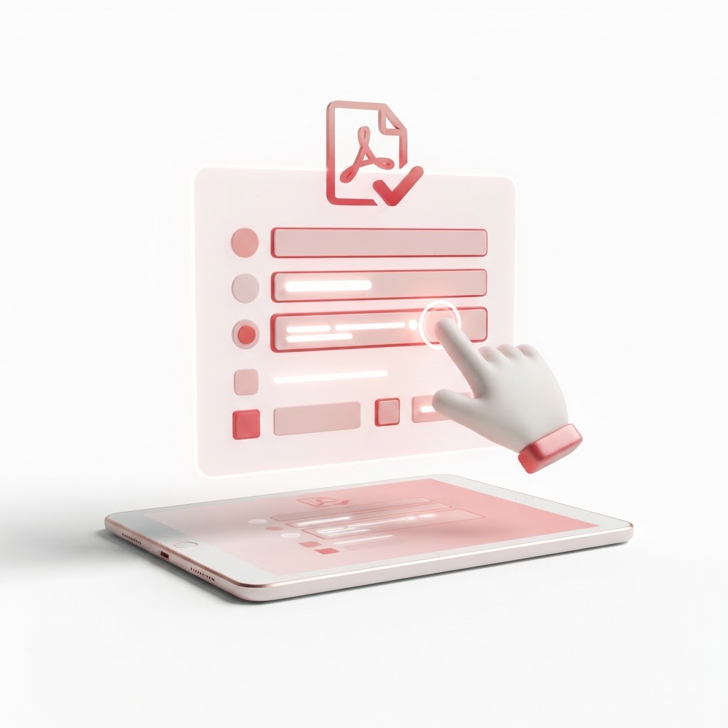 Free Online Form Filler — Complete Forms Without Software