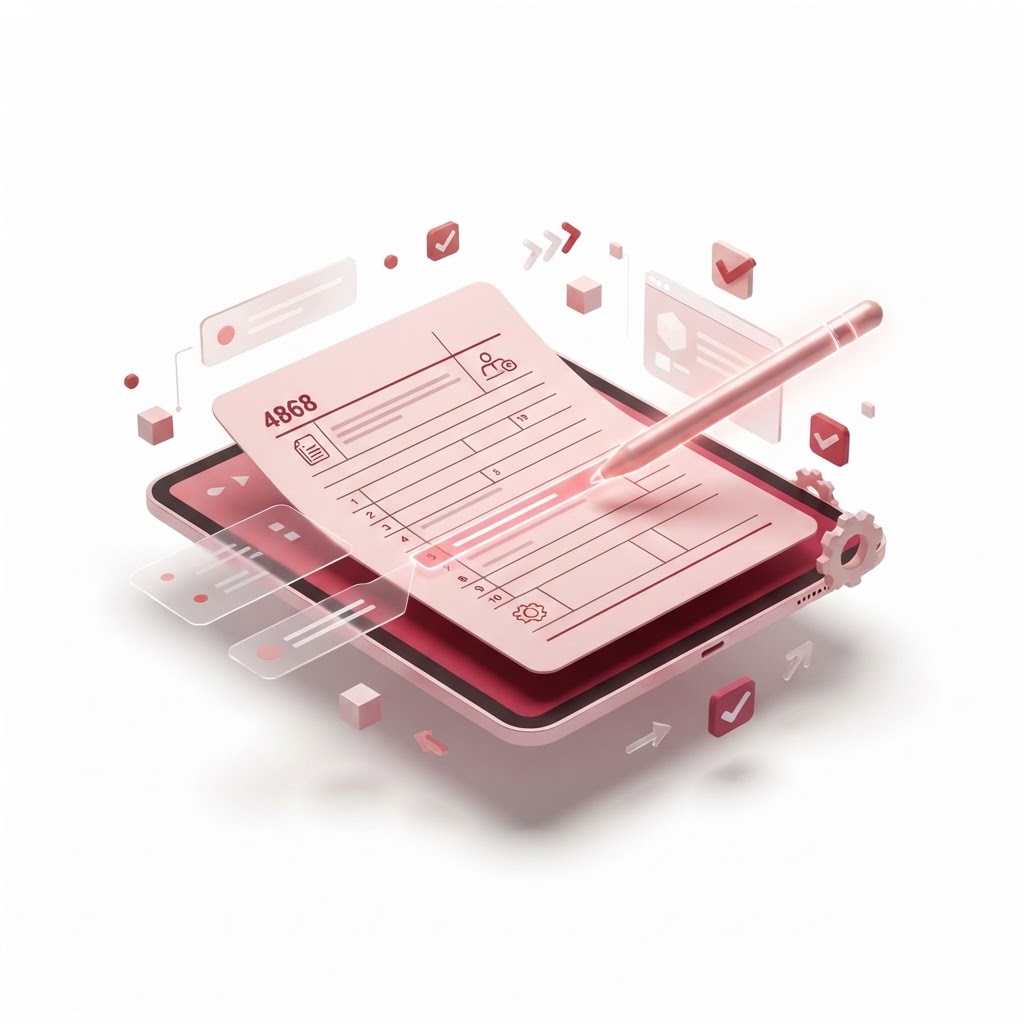 How to Fill Out Form 4868 — Line-by-Line Instructions (2026)