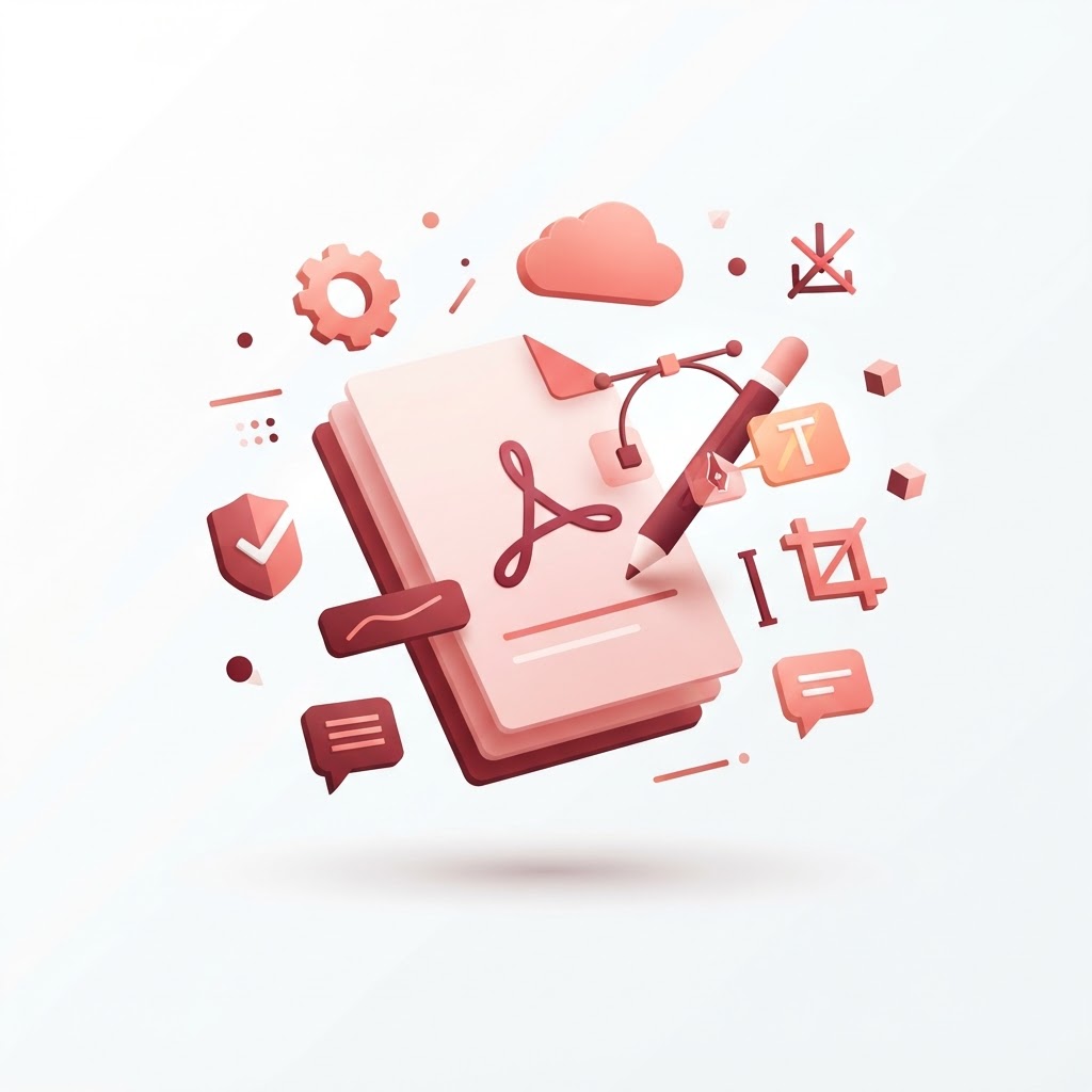 Edit PDF Online Free — No Download, No Watermark