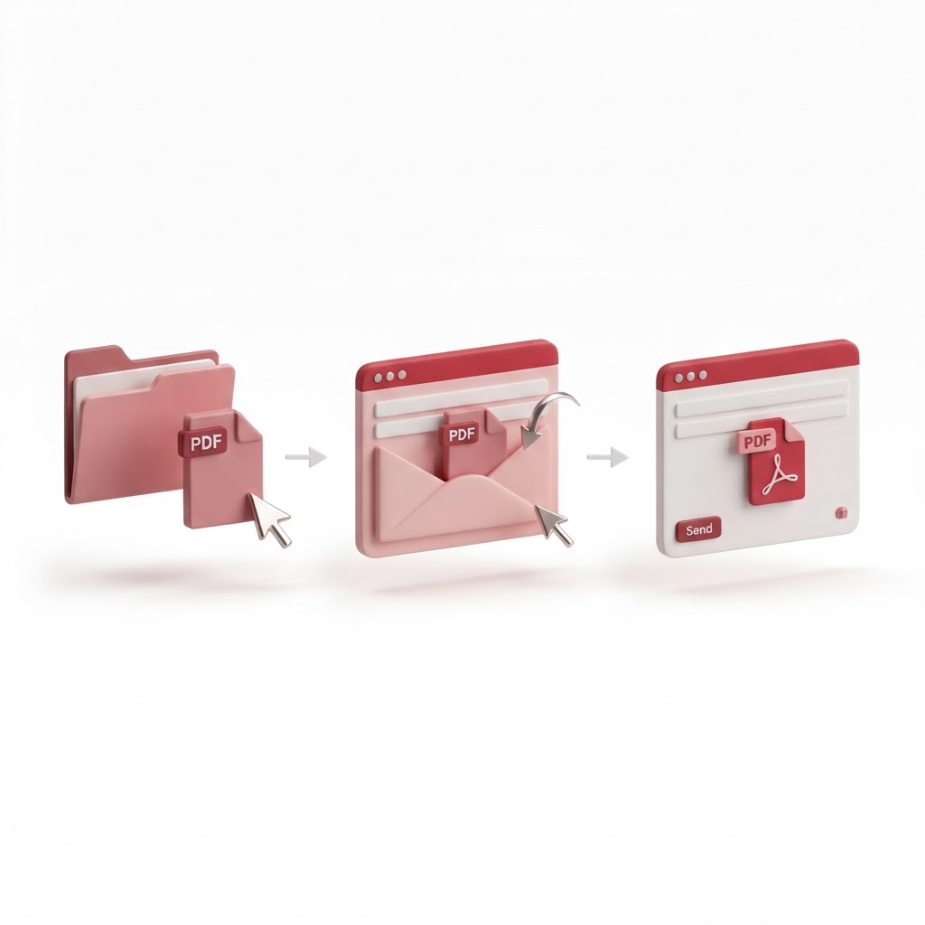 How to Embed a PDF in an Email — The 2026 Step-by-Step Guide