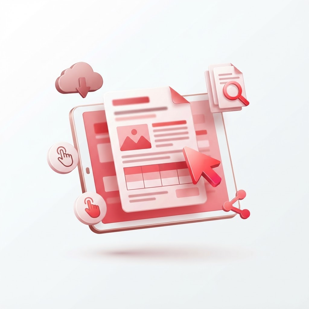 PDF Reader Online — Open & View Any PDF in Your Browser