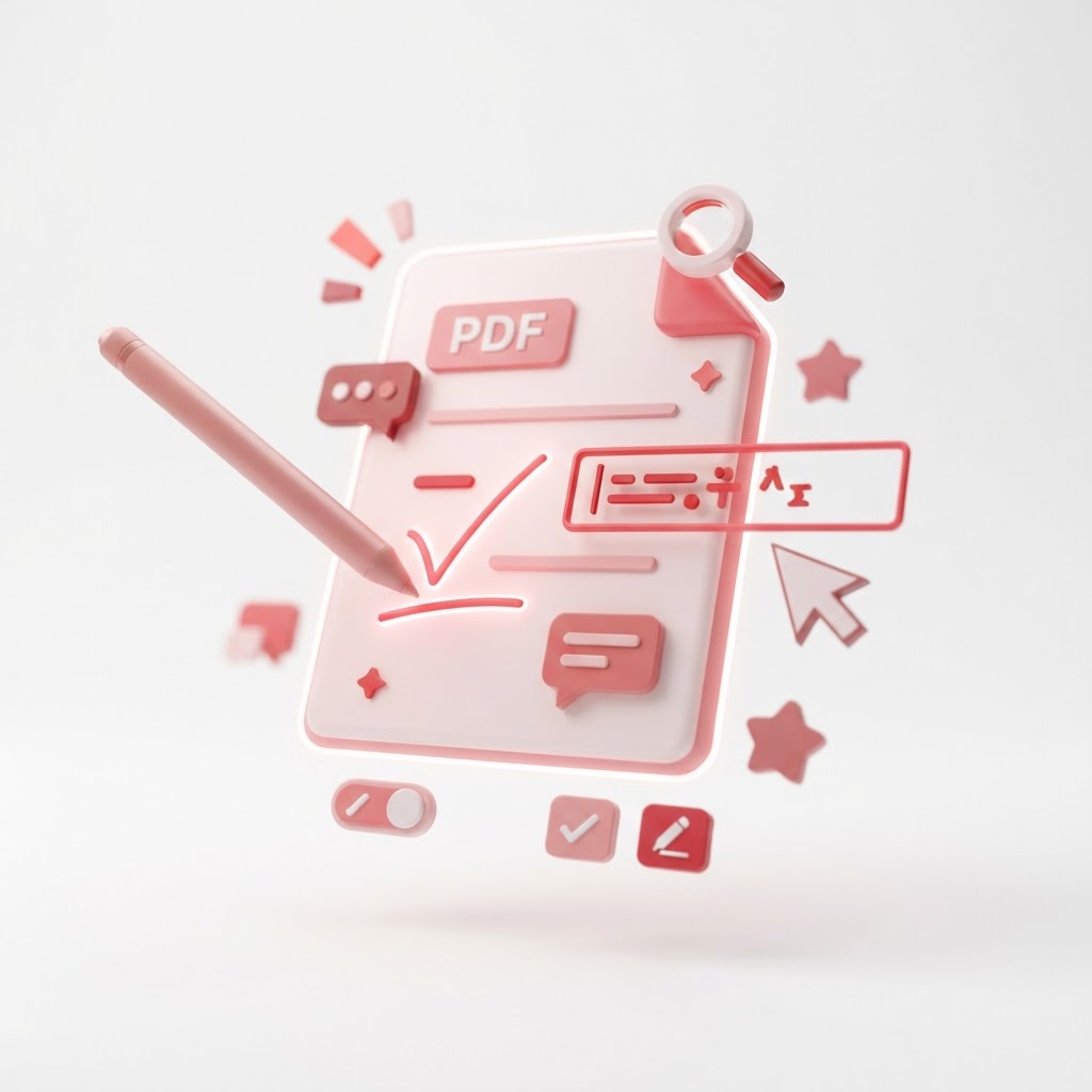 Write on a PDF Online — Annotate & Type on Any Document