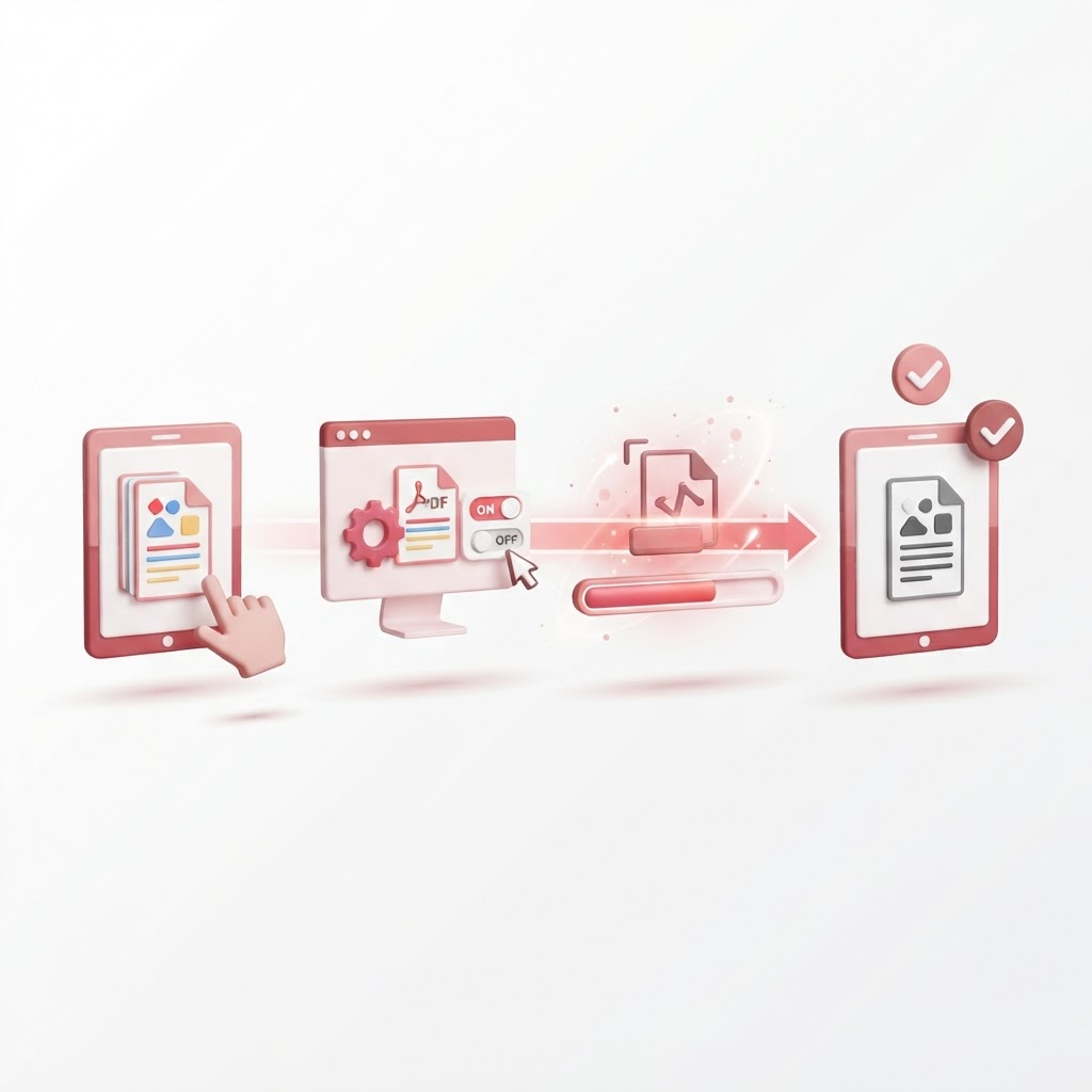 How to Make a PDF Black and White — The 2026 Step-by-Step Guide