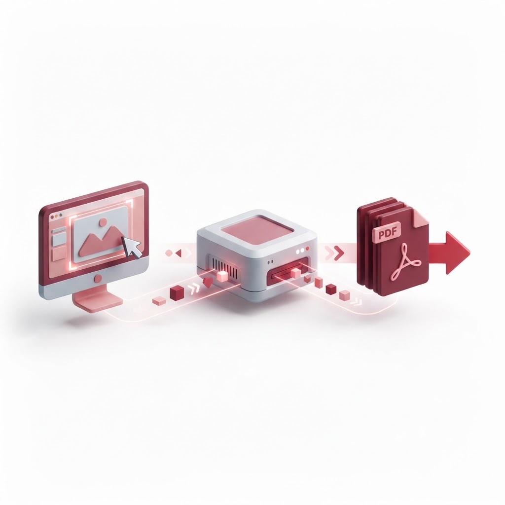 How to Convert a Screenshot to PDF — The 2026 Step-by-Step Guide