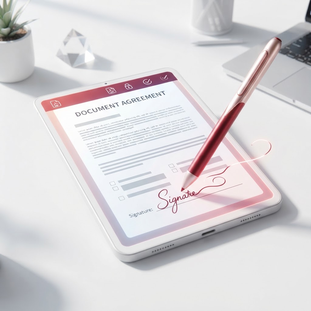 How to Sign a PDF Online Free with Digital Signature