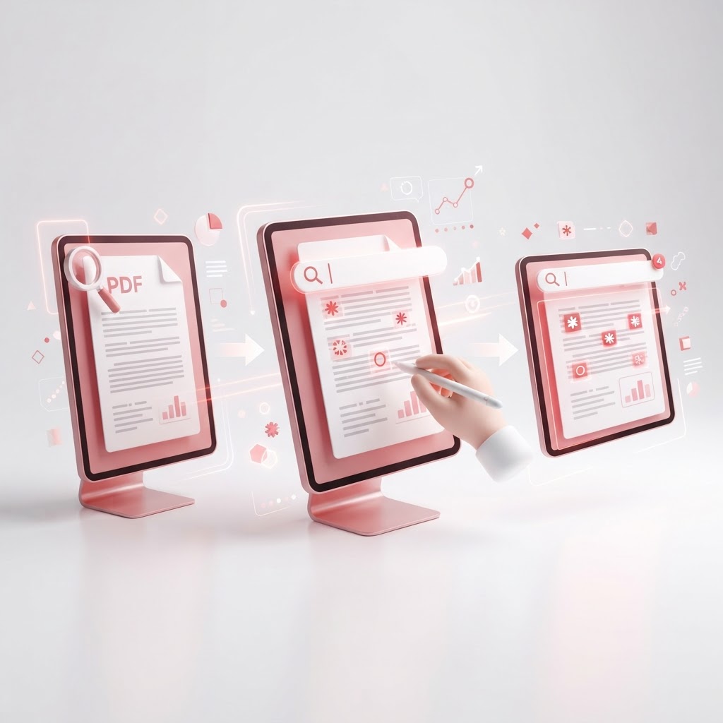How to Search a PDF — The 2026 Step-by-Step Guide
