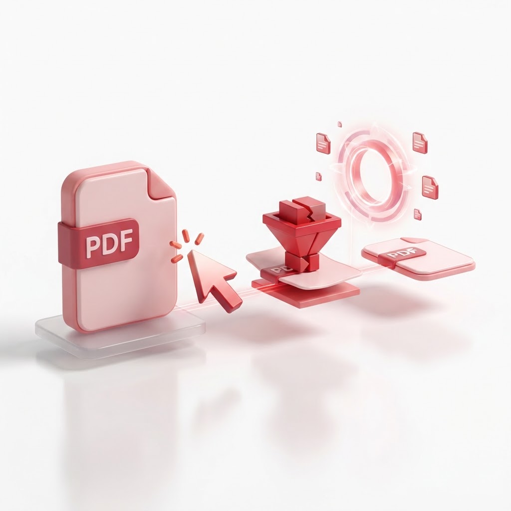 How to Compress a PDF — The 2026 Step-by-Step Guide