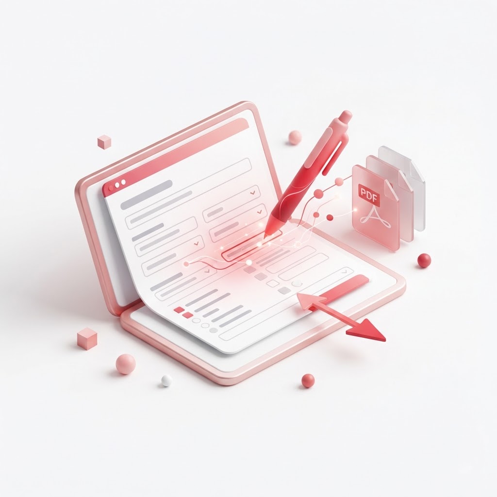 Online Form Filler: Complete Any Form in Minutes